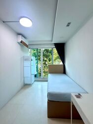 The Esparis (D18), Condominium #602353711